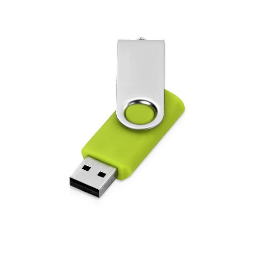 Флеш-карта USB 2.0 8 Gb Квебек; - купить необычные подарки в Воронеже