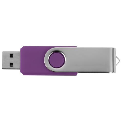 Флеш-карта USB 2.0 16 Gb Квебек; - купить именные сувениры в Воронеже