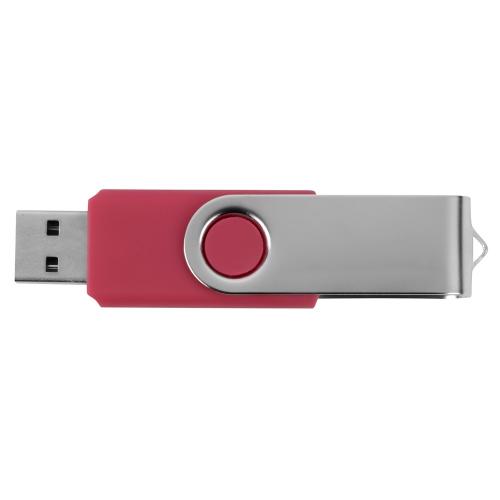 Флеш-карта USB 2.0 8 Gb Квебек; - купить именные сувениры в Воронеже