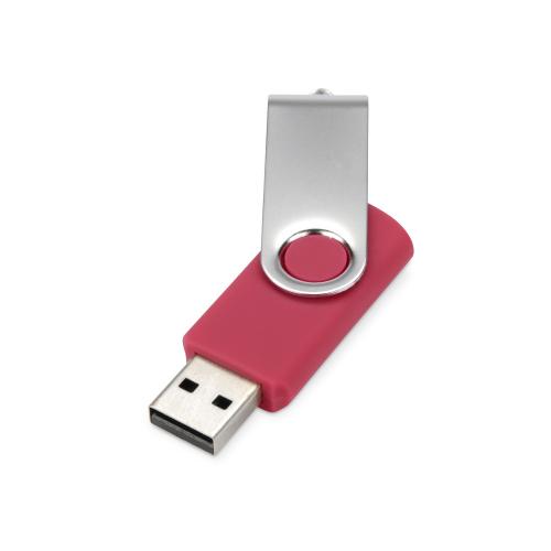 Флеш-карта USB 2.0 16 Gb Квебек; - купить необычные подарки в Воронеже