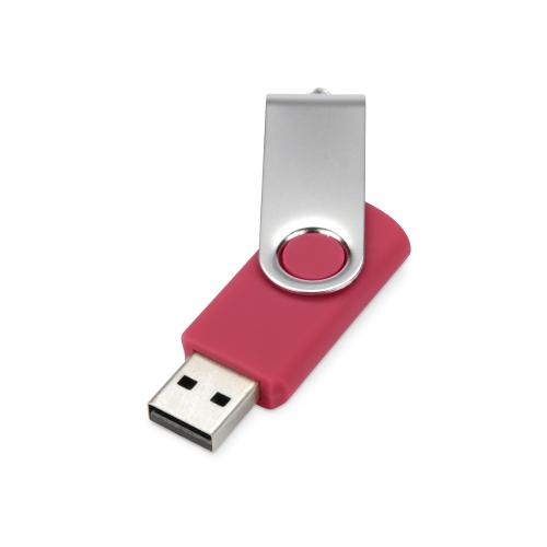 Флеш-карта USB 2.0 32 ГБ Квебек; - купить необычные подарки в Воронеже