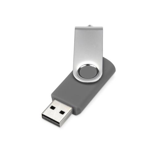 Флеш-карта USB 2.0 32 ГБ Квебек; - купить необычные подарки в Воронеже