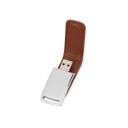 Флеш-карта USB 2.0 16 Gb с магнитным замком Vigo; - купить необычные подарки в Воронеже
