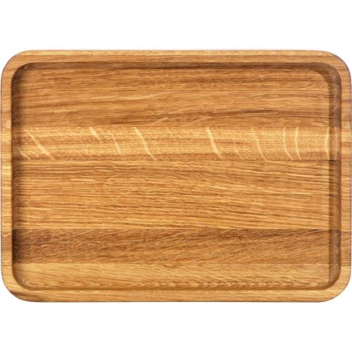 Универсальный деревянный поднос Moss; - купить необычные подарки в Воронеже