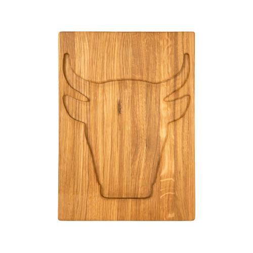 Доска для подачи стейка Brisket; - купить необычные сувениры в Воронеже