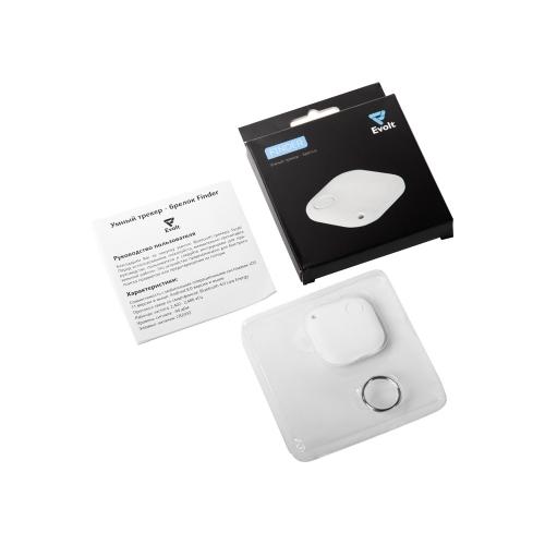 Смарт Bluetooth трекер для поиска вещей Finder; - купить именные сувениры в Воронеже