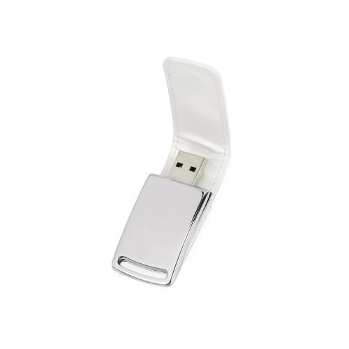 Флеш-карта USB 2.0 16 Gb с магнитным замком Vigo; - купить необычные подарки в Воронеже