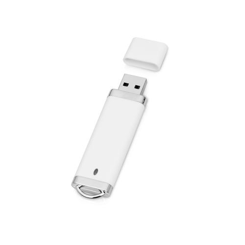 Флеш-карта USB 2.0 16 Gb Орландо; - купить необычные подарки в Воронеже