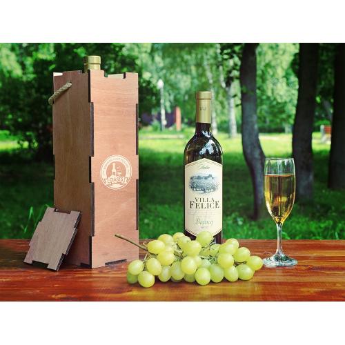 Пенал под алкоголь; - купить необычные подарки в Воронеже