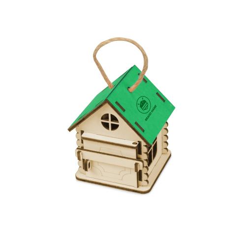 Игрушка Домик упаковка; - купить необычные подарки в Воронеже