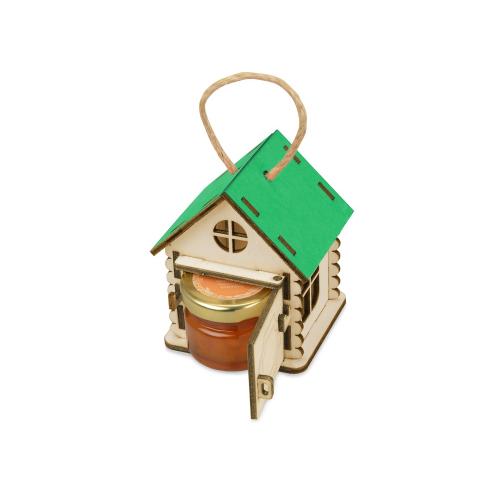 Игрушка Домик упаковка; - купить необычные сувениры в Воронеже