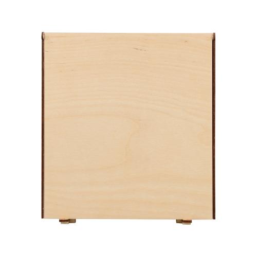 Подарочная коробка legno; - купить необычные сувениры в Воронеже