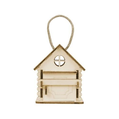 Игрушка Домик упаковка; - купить необычные сувениры в Воронеже