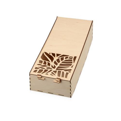 Подарочная коробка Wood; - купить бизнесс-сувениры в Воронеже