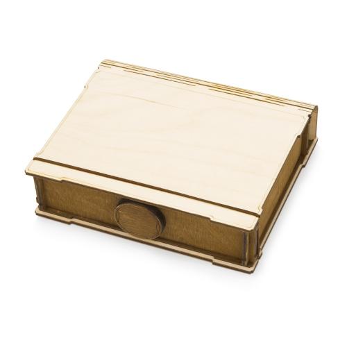 Подарочная коробка Тайна; - купить бизнесс-сувениры в Воронеже