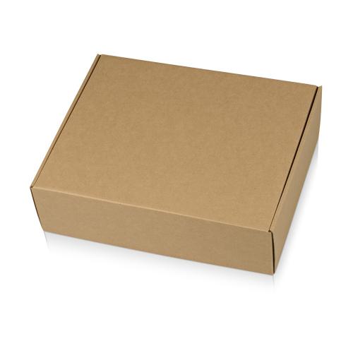 Коробка подарочная Zand XL; - купить бизнесс-сувениры в Воронеже