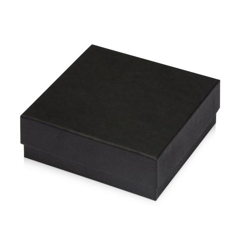Подарочная коробка с эфалином Obsidian M 167 х 157 х 63; - купить бизнесс-сувениры в Воронеже