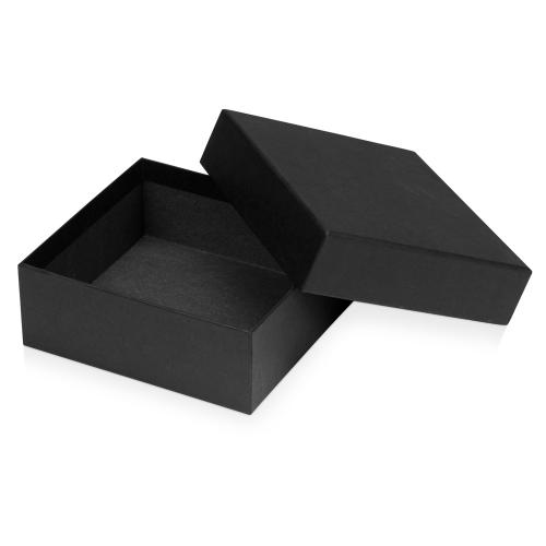 Подарочная коробка с эфалином Obsidian M 167 х 157 х 63; - купить необычные подарки в Воронеже