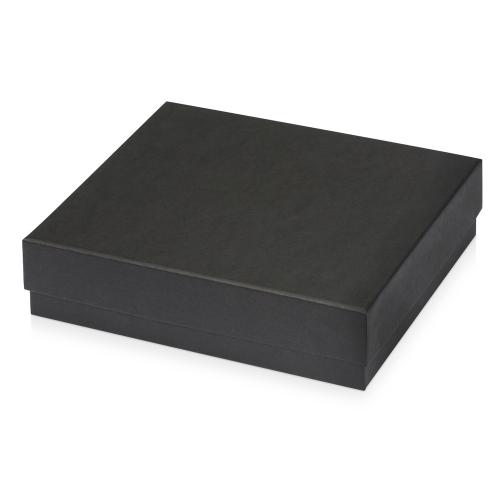 Подарочная коробка с эфалином Obsidian L 243 х 203 х 63; - купить бизнесс-сувениры в Воронеже