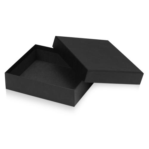 Подарочная коробка с эфалином Obsidian L 243 х 203 х 63; - купить необычные подарки в Воронеже
