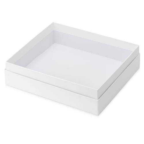 Подарочная коробка с эфалином Obsidian L 243 х 209 х 63; - купить необычные подарки в Воронеже