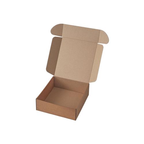 Коробка подарочная Zand new; - купить подарки с логотипом в Воронеже