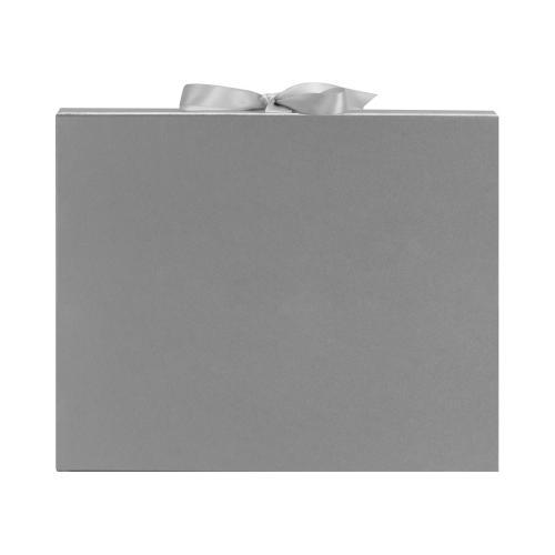 Коробка разборная на магнитах с лентами; - купить именные сувениры в Воронеже