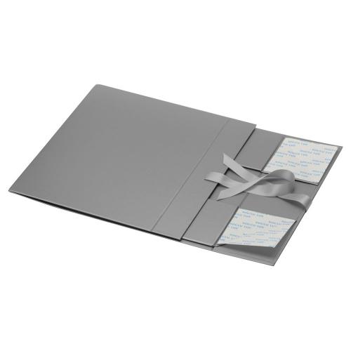 Коробка разборная на магнитах с лентами; - купить необычные сувениры в Воронеже