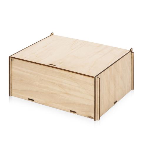 Ёлочная гирлянда с лампами в подарочной коробке Достопримечательности России; - купить именные сувениры в Воронеже