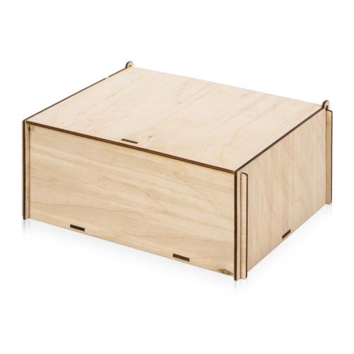 Ёлочная гирлянда с лампами в подарочной коробке Достопримечательности мира; - купить именные сувениры в Воронеже