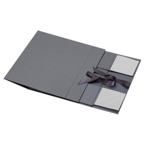 Коробка разборная на магнитах с лентами; - купить необычные сувениры в Воронеже