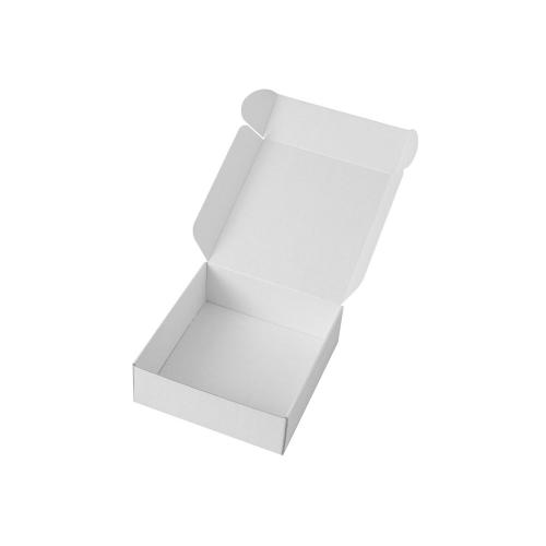 Коробка подарочная Zand new; - купить подарки с логотипом в Воронеже