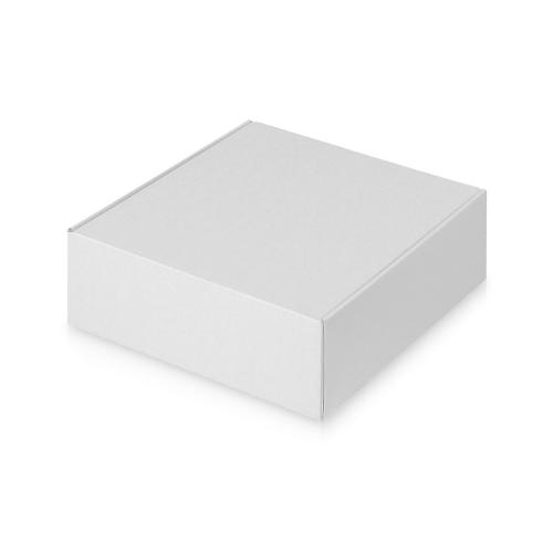 Коробка подарочная Zand new, белый