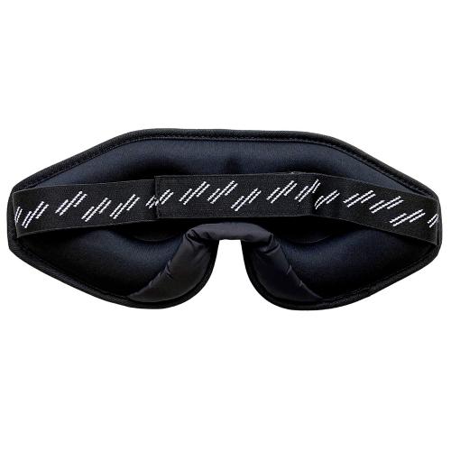 3D Маска для глаз Эволюция, Серая; - купить необычные подарки в Воронеже