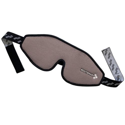 3D Маска для глаз Эволюция, Серая; - купить необычные сувениры в Воронеже