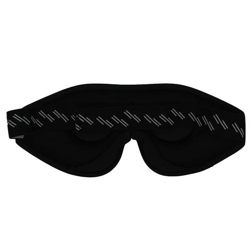 3D Маска для глаз Эволюция Blue M; - купить необычные подарки в Воронеже