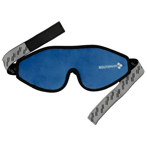 3D Маска для глаз Эволюция Blue M; - купить необычные сувениры в Воронеже