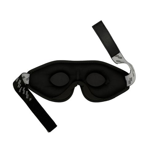 3D Маска для глаз Эволюция Blue M; - купить именные сувениры в Воронеже