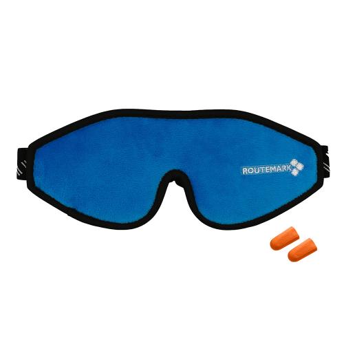 3D Маска для глаз Эволюция Blue M