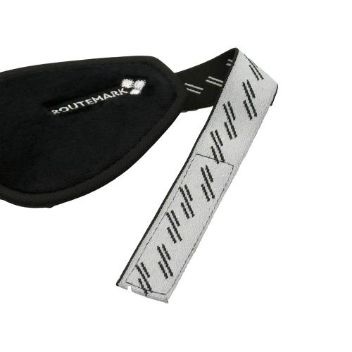 3D Маска для глаз Эволюция Black M; - купить именные сувениры в Воронеже