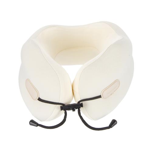 Подушка для путешествий с эффектом памяти Memo Pillow PRO M/L Thames Rice; - купить необычные подарки в Воронеже