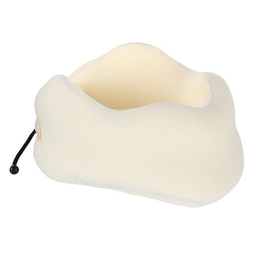 Подушка для путешествий с эффектом памяти Memo Pillow PRO M/L Thames Rice; - купить необычные сувениры в Воронеже