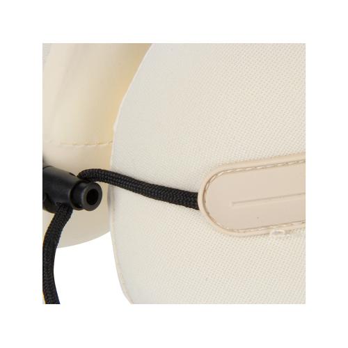 Подушка для путешествий с эффектом памяти Memo Pillow PRO M/L Thames Rice; - купить именные сувениры в Воронеже