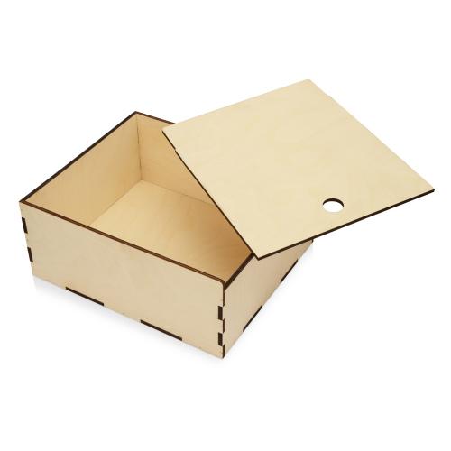 Деревянная подарочная коробка-пенал; - купить необычные сувениры в Воронеже