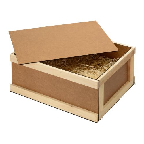 Подарочная коробка Почтовый ящик; - купить необычные подарки в Воронеже