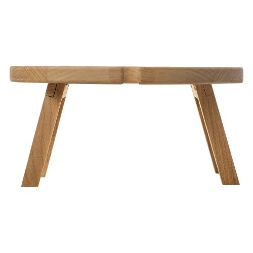 Деревянный столик на складных ножках Outside party; - купить именные сувениры в Воронеже