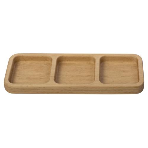 Менажница прямоугольная Tapas; - купить необычные подарки в Воронеже