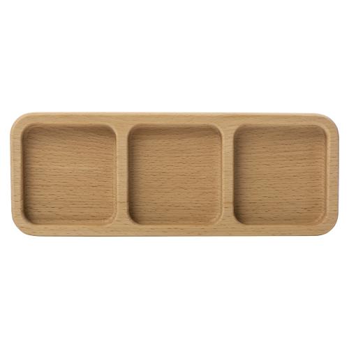 Менажница прямоугольная Tapas; - купить необычные сувениры в Воронеже