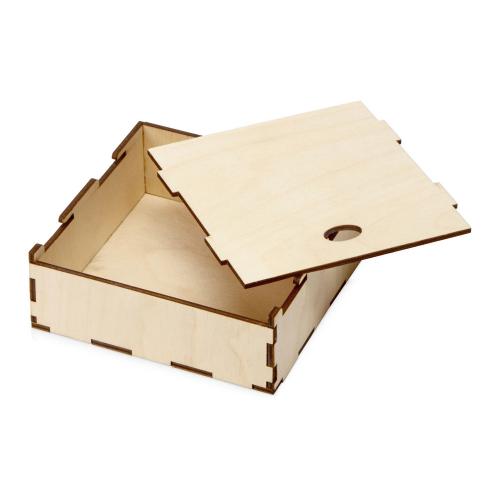 Деревянная подарочная коробка; - купить необычные сувениры в Воронеже