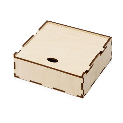 Деревянная подарочная коробка; - купить бизнесс-сувениры в Воронеже